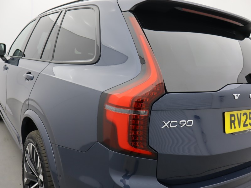 Used Volvo XC90 2025 for sale - 76981328: Photo 59