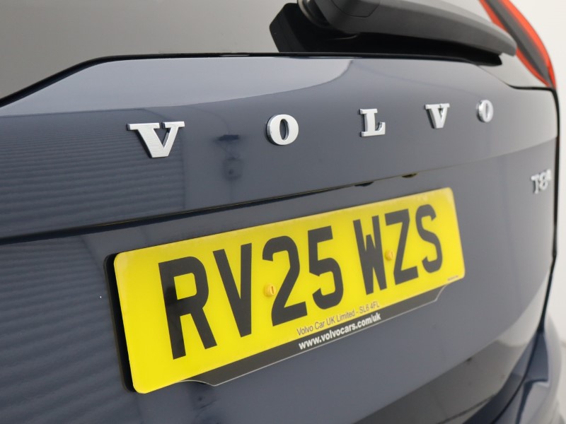 Used Volvo XC90 2025 for sale - 76981328: Photo 60