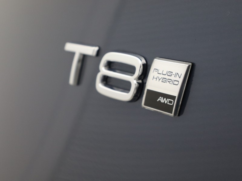 Used Volvo XC90 2025 for sale - 76981328: Photo 61