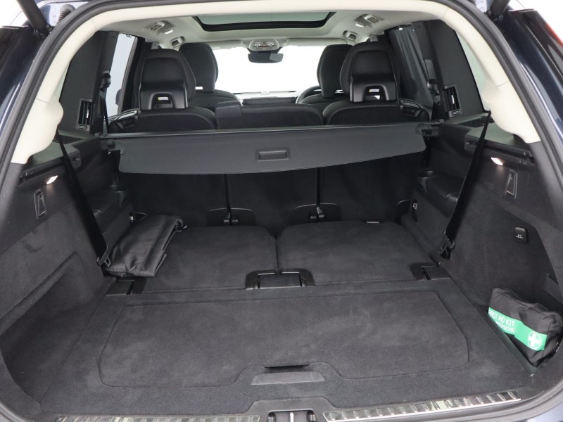 Used Volvo XC90 2025 for sale - 76981328: Photo 62