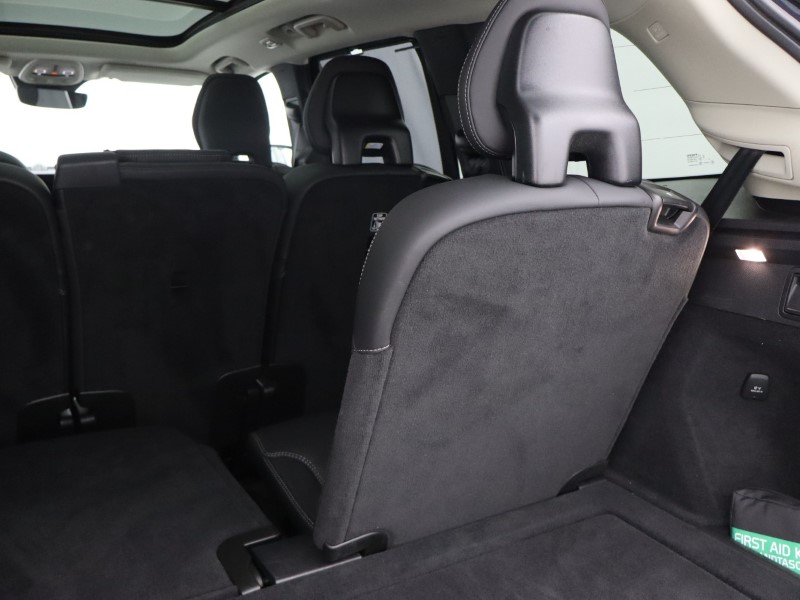 Used Volvo XC90 2025 for sale - 76981328: Photo 65