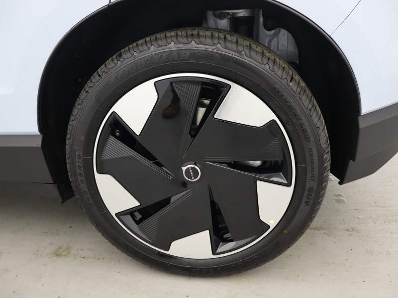 Used Volvo EX30 2025 for sale - 76981134: Photo 11