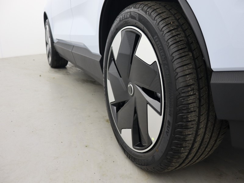 Used Volvo EX30 2025 for sale - 76981134: Photo 12