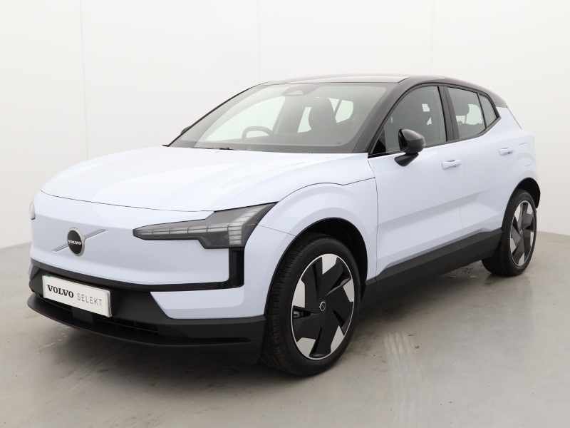 Used Volvo EX30 2025 for sale - 76981134: Photo 13