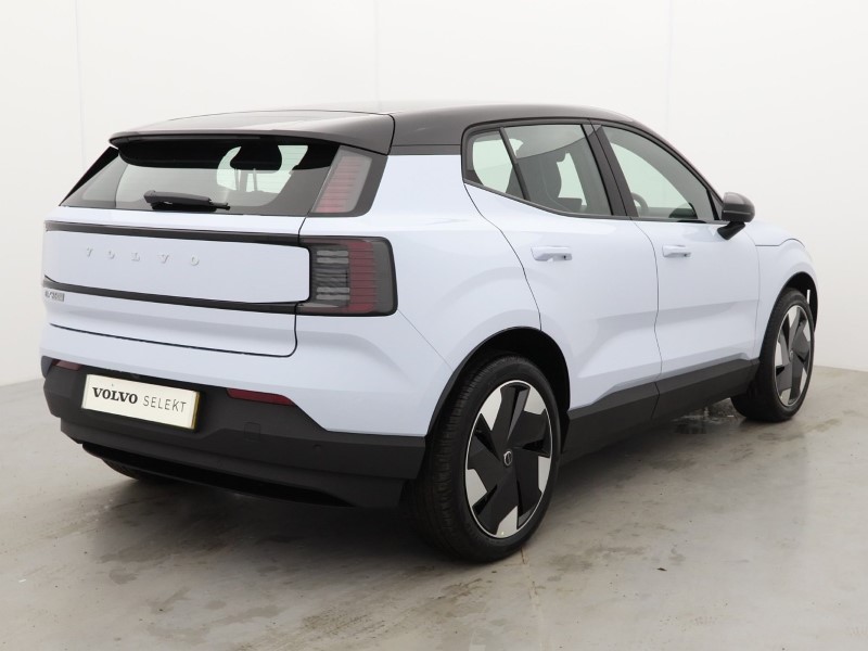 Used Volvo EX30 2025 for sale - 76981134: Photo 14