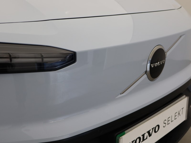 Used Volvo EX30 2025 for sale - 76981134: Photo 16