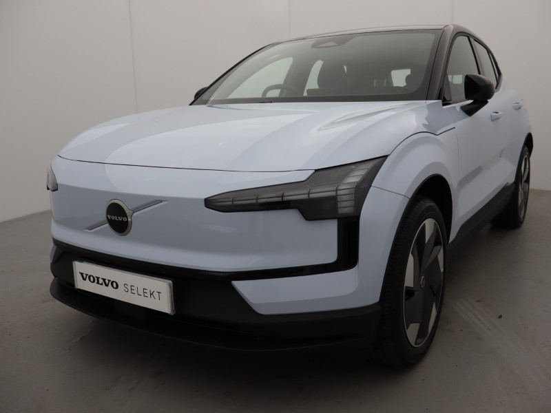 Used Volvo EX30 2025 for sale - 76981134: Photo 18