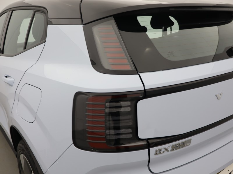 Used Volvo EX30 2025 for sale - 76981134: Photo 21