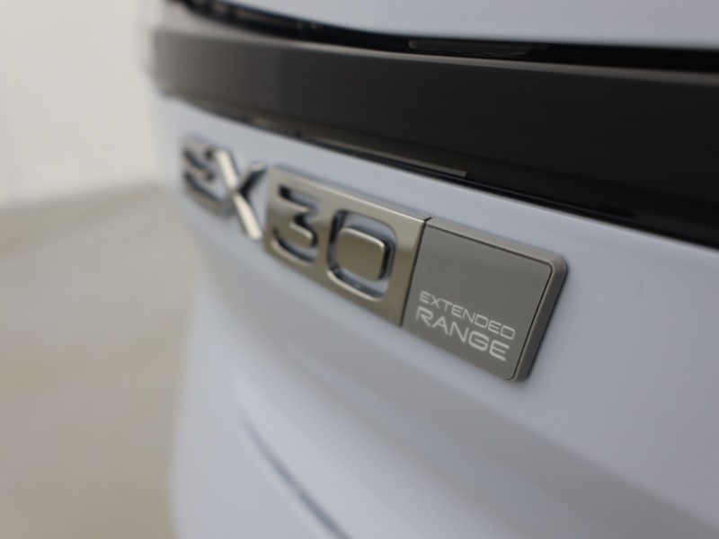 Used Volvo EX30 2025 for sale - 76981134: Photo 23