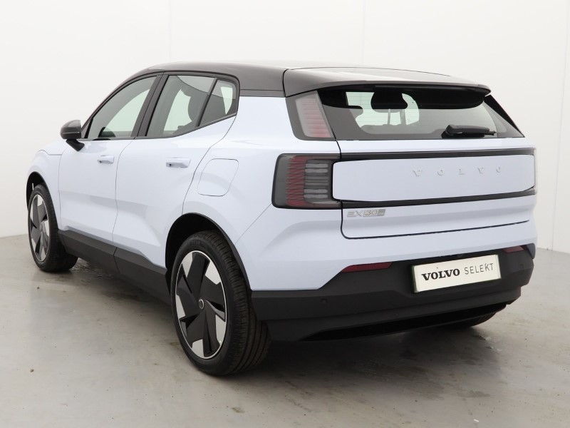 Used Volvo EX30 2025 for sale - 76981134: Photo 3