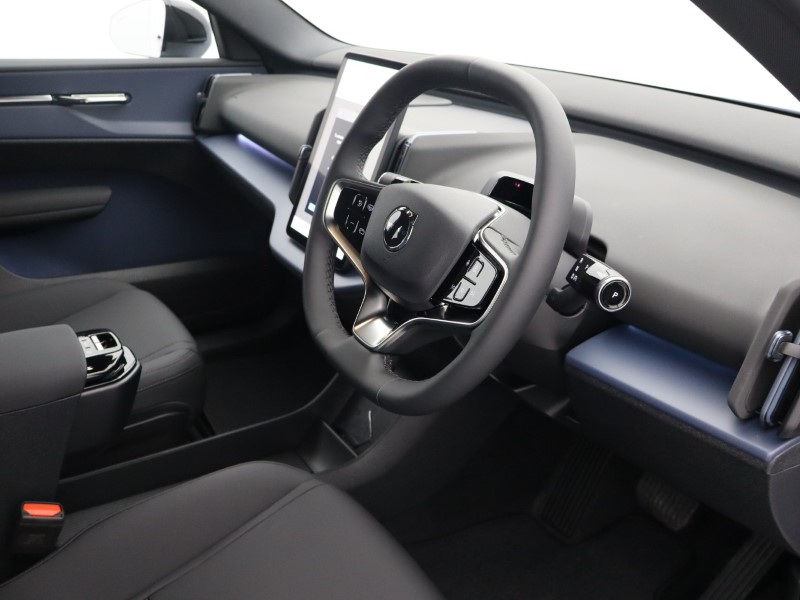 Used Volvo EX30 2025 for sale - 76981134: Photo 30