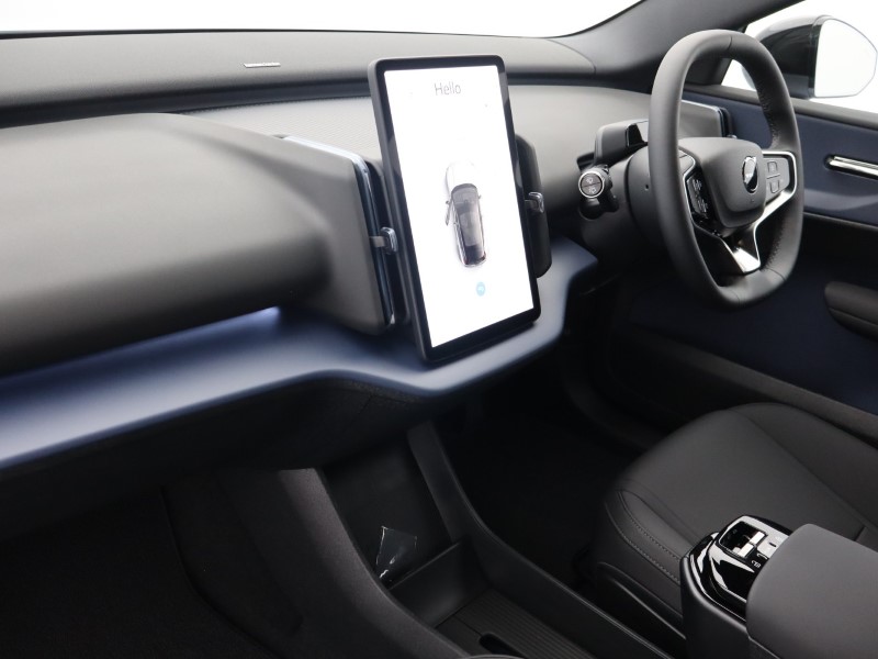 Used Volvo EX30 2025 for sale - 76981134: Photo 36