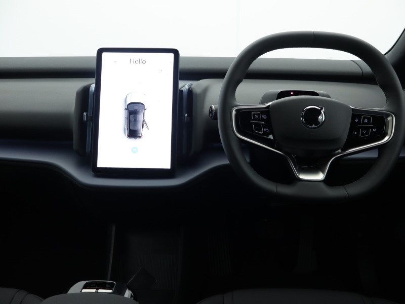 Used Volvo EX30 2025 for sale - 76981134: Photo 42