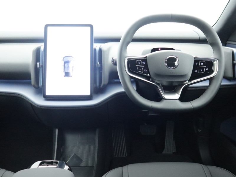 Used Volvo EX30 2025 for sale - 76981134: Photo 43