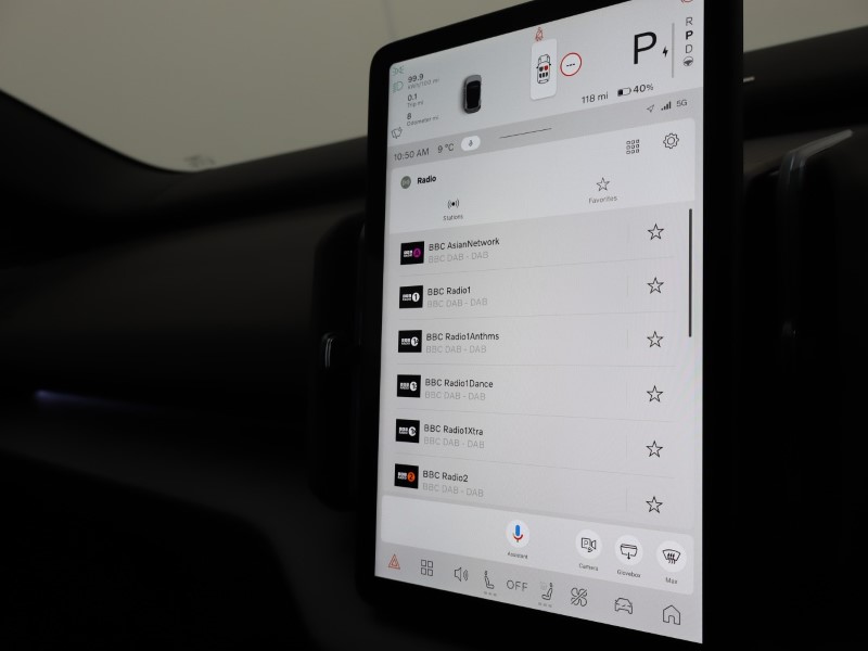 Used Volvo EX30 2025 for sale - 76981134: Photo 48