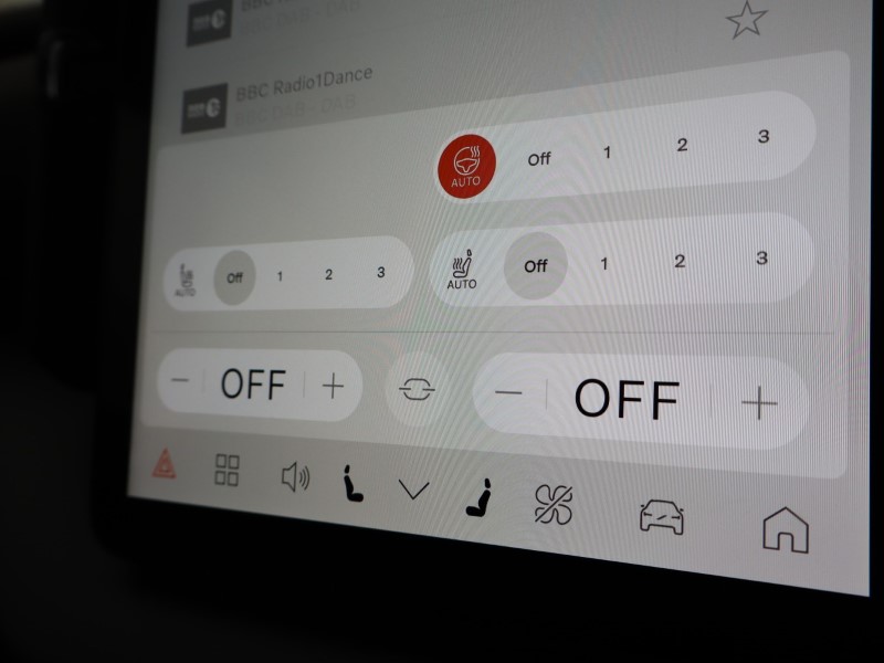 Used Volvo EX30 2025 for sale - 76981134: Photo 49