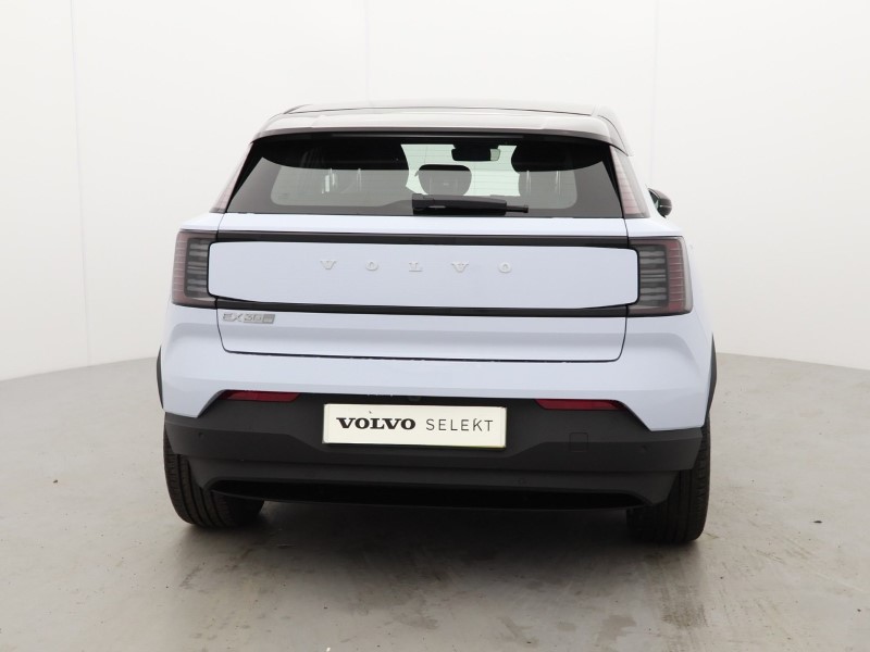 Used Volvo EX30 2025 for sale - 76981134: Photo 7