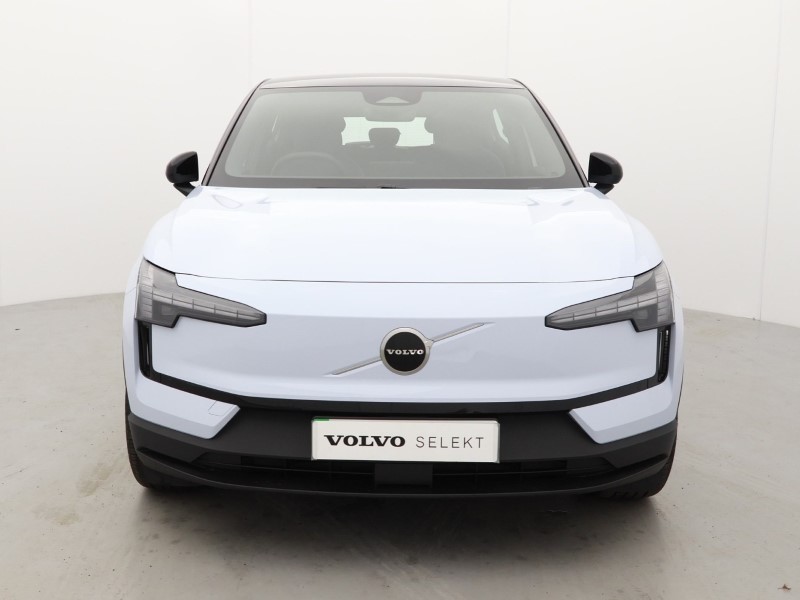 Used Volvo EX30 2025 for sale - 76981134: Photo 8