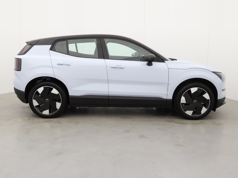 Used Volvo EX30 2025 for sale - 76981134: Photo 9
