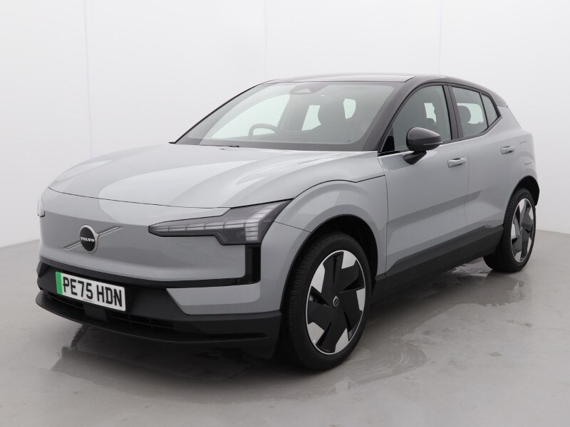 Used Volvo EX30 2025 for sale - 77640869: Photo 13