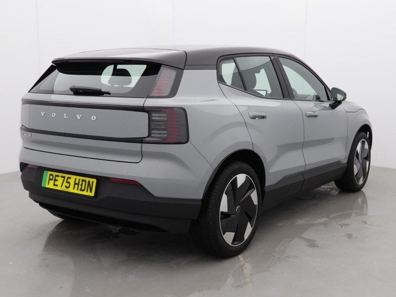 Used Volvo EX30 2025 for sale - 77640869: Photo 14