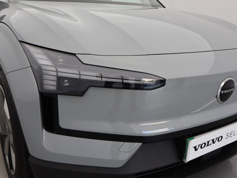 Used Volvo EX30 2025 for sale - 77640869: Photo 15