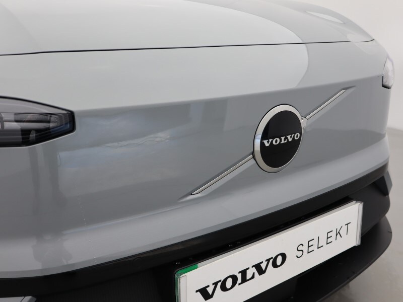 Used Volvo EX30 2025 for sale - 77640869: Photo 17