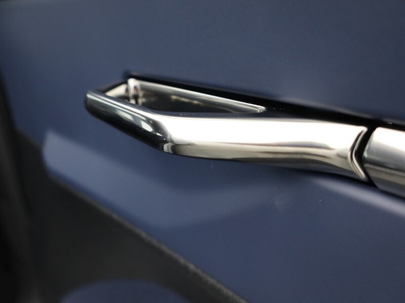 Used Volvo EX30 2025 for sale - 77640869: Photo 28