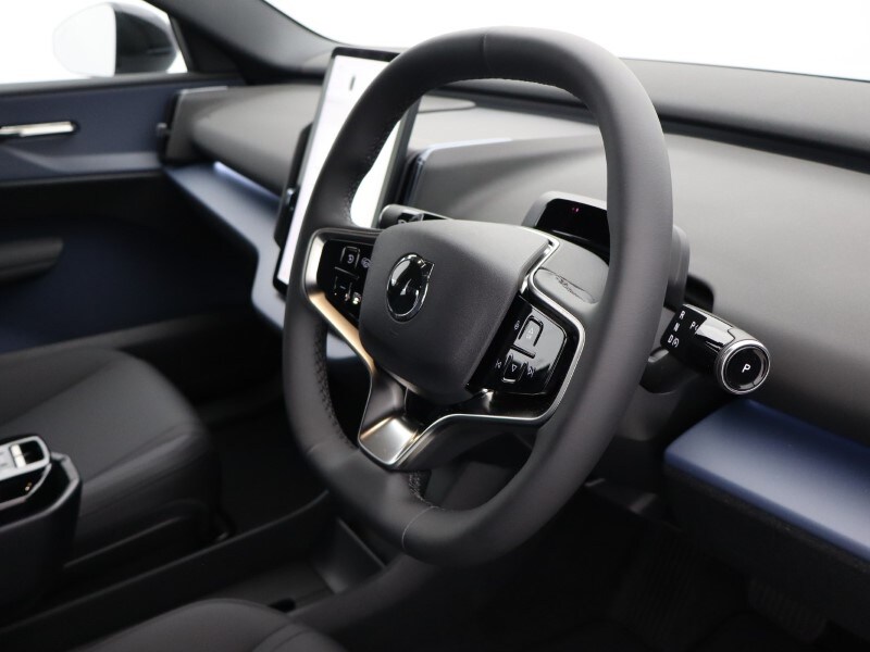 Used Volvo EX30 2025 for sale - 77640869: Photo 30