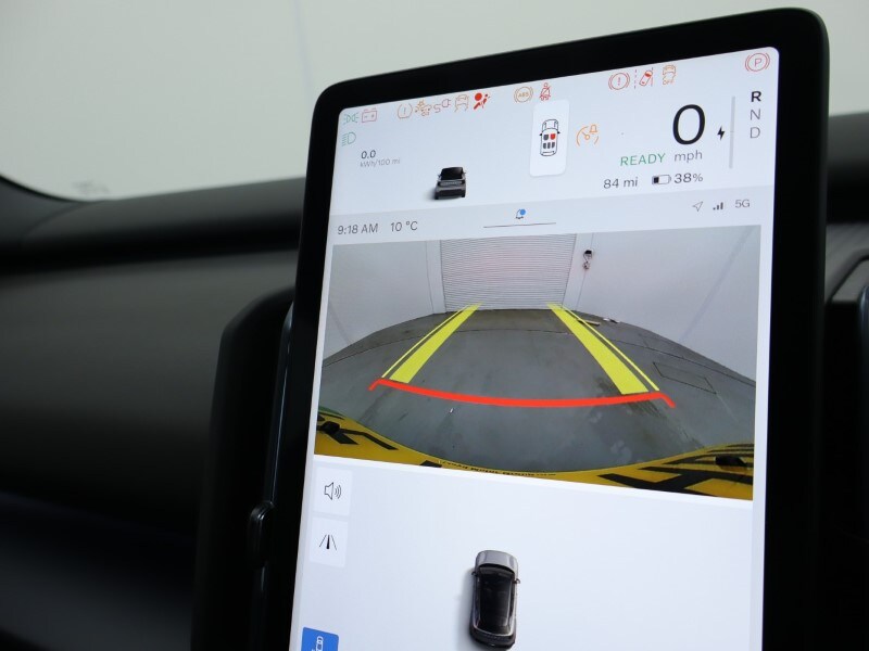 Used Volvo EX30 2025 for sale - 77640869: Photo 47