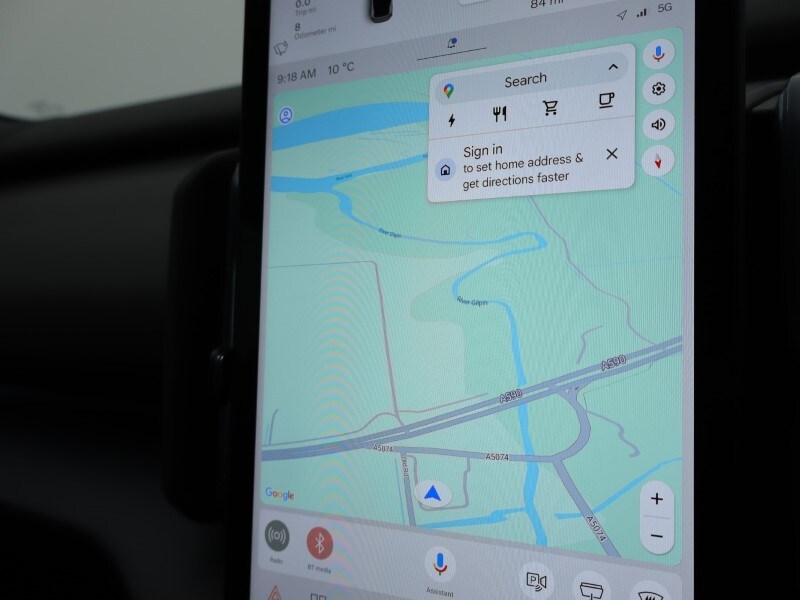 Used Volvo EX30 2025 for sale - 77640869: Photo 48