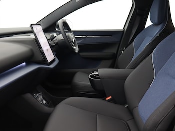 Used Volvo EX30 2025 for sale - 77640869: Photo