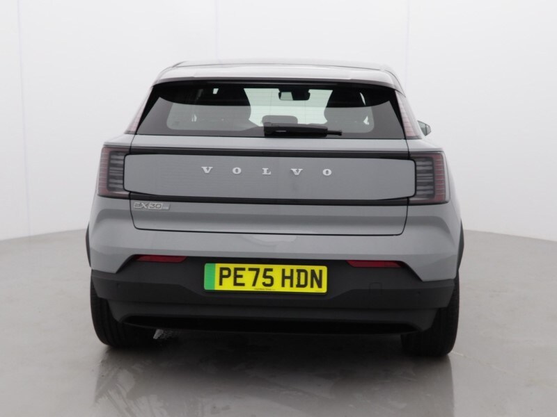 Used Volvo EX30 2025 for sale - 77640869: Photo 7
