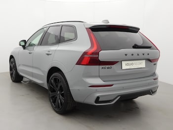 Used Volvo XC60 2025 for sale - 77758761: Photo