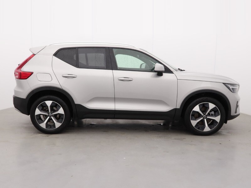 Used Volvo XC40 2025 for sale - 76981826: Photo 10