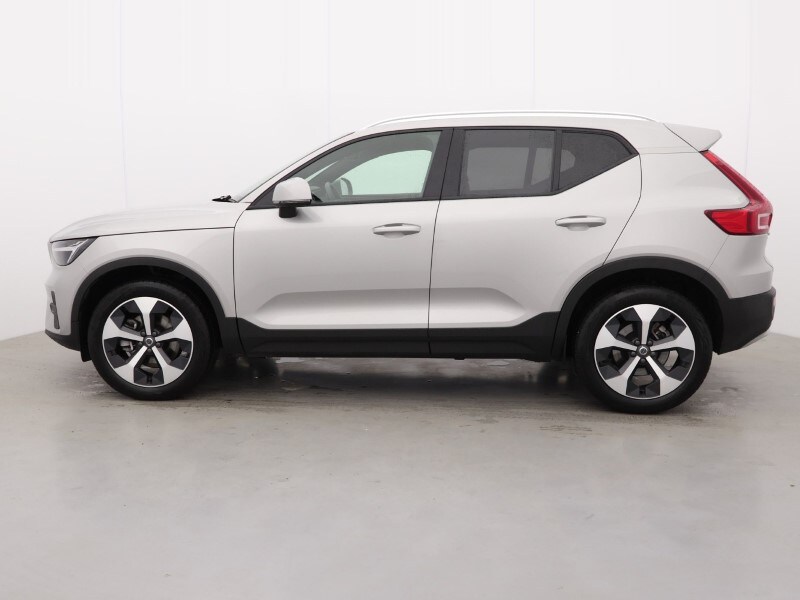 Used Volvo XC40 2025 for sale - 76981826: Photo 11