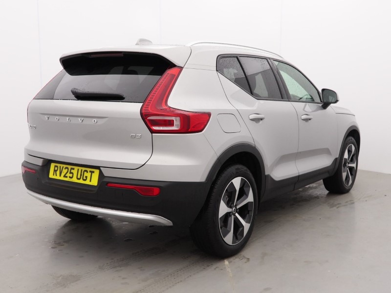 Used Volvo XC40 2025 for sale - 76981826: Photo 15