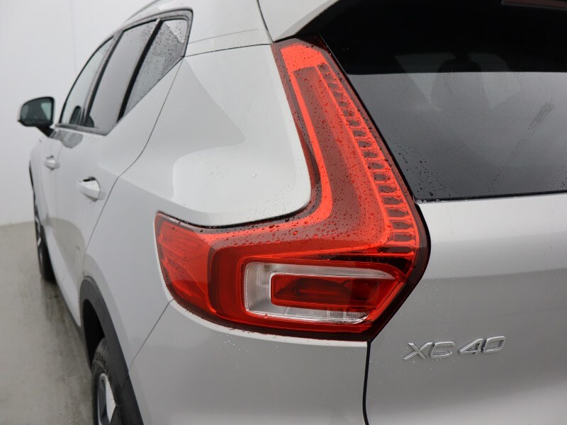 Used Volvo XC40 2025 for sale - 76981826: Photo 21