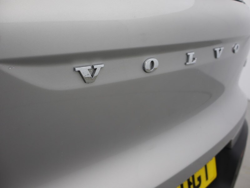 Used Volvo XC40 2025 for sale - 76981826: Photo 22