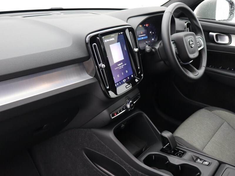 Used Volvo XC40 2025 for sale - 76981826: Photo 39