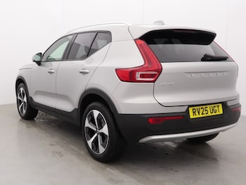 Used Volvo XC40 2025 for sale - 76981826: Photo