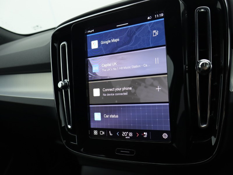 Used Volvo XC40 2025 for sale - 76981826: Photo 49