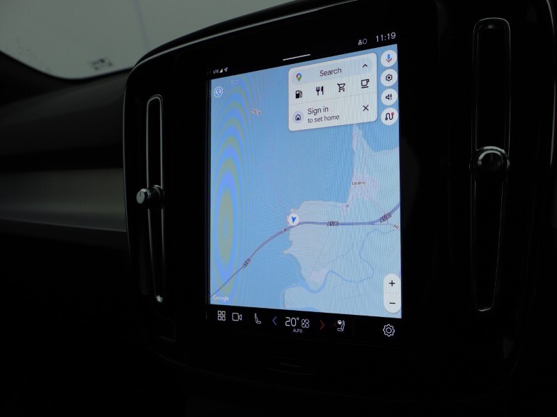 Used Volvo XC40 2025 for sale - 76981826: Photo 50