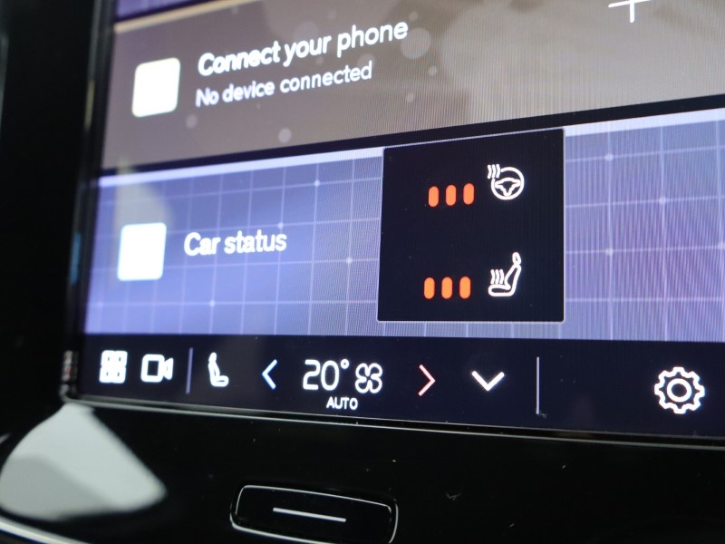 Used Volvo XC40 2025 for sale - 76981826: Photo 53