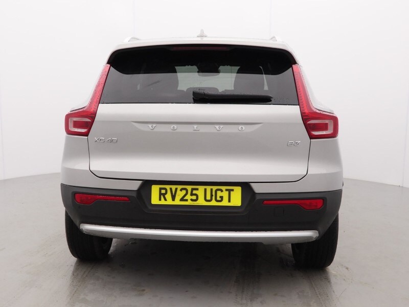 Used Volvo XC40 2025 for sale - 76981826: Photo 8