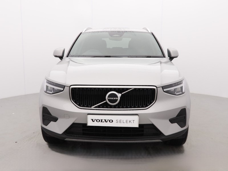 Used Volvo XC40 2025 for sale - 76981826: Photo 9