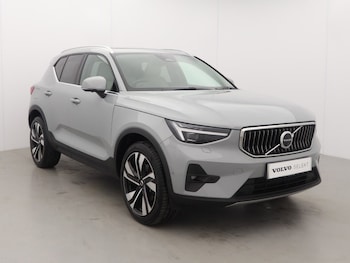 Used Volvo XC40 2025 for sale - 78917897: Photo