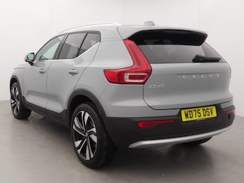 Used Volvo XC40 2025 for sale - 78917897: Photo