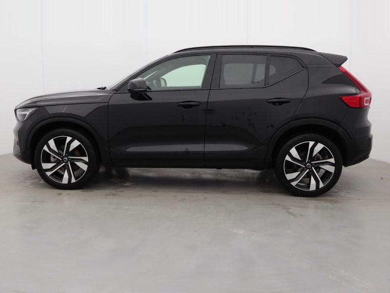 Used Volvo XC40 2025 for sale - 77170638: Photo 11