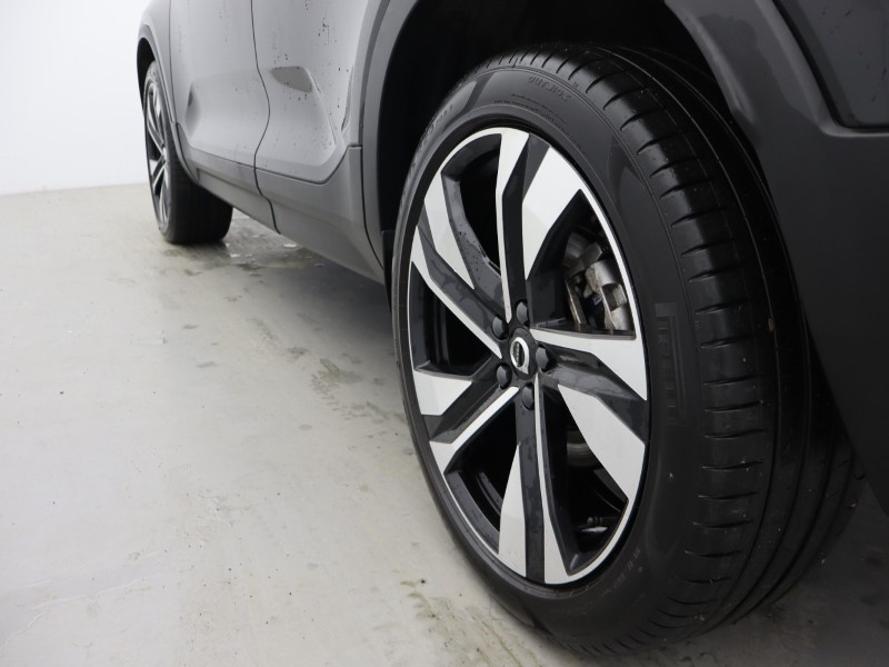 Used Volvo XC40 2025 for sale - 77170638: Photo 13